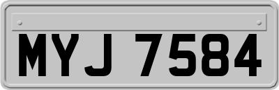 MYJ7584
