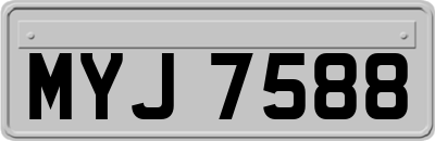 MYJ7588