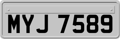MYJ7589