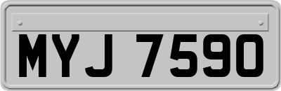 MYJ7590