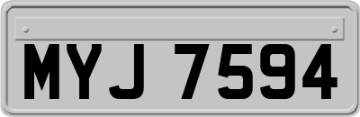 MYJ7594