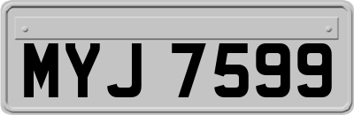 MYJ7599