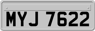 MYJ7622