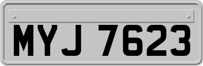 MYJ7623
