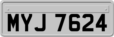 MYJ7624