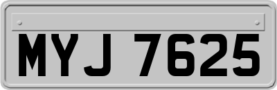 MYJ7625