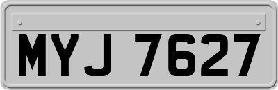 MYJ7627