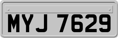 MYJ7629