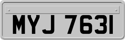 MYJ7631