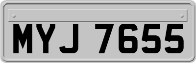 MYJ7655