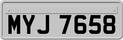 MYJ7658