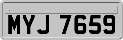MYJ7659