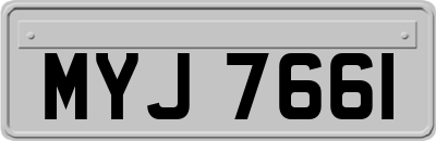 MYJ7661