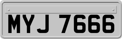MYJ7666
