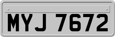 MYJ7672