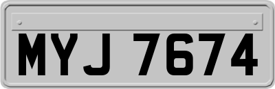 MYJ7674