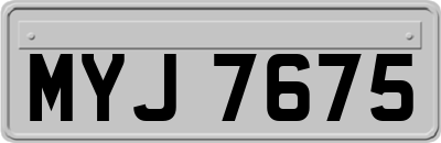 MYJ7675
