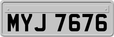 MYJ7676