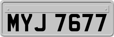 MYJ7677