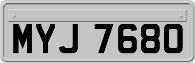 MYJ7680