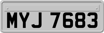 MYJ7683