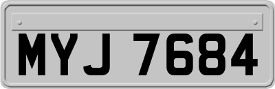 MYJ7684