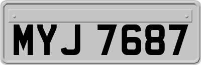 MYJ7687