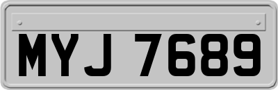 MYJ7689