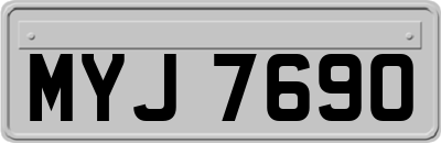 MYJ7690