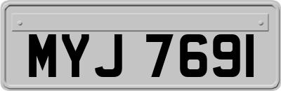 MYJ7691