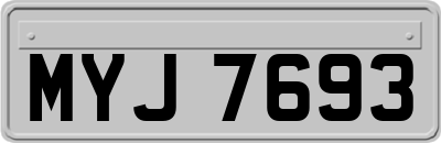 MYJ7693