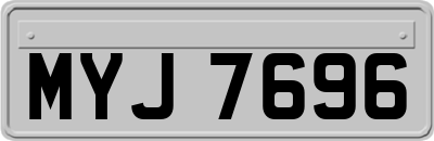 MYJ7696
