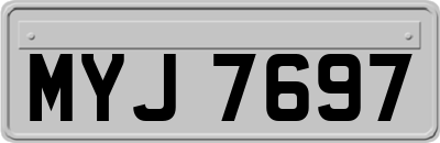 MYJ7697