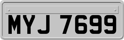 MYJ7699