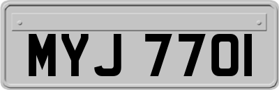 MYJ7701