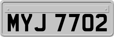 MYJ7702