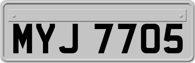 MYJ7705