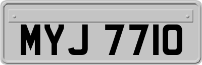 MYJ7710