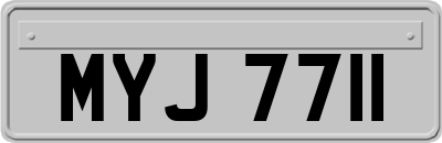 MYJ7711