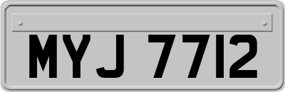 MYJ7712