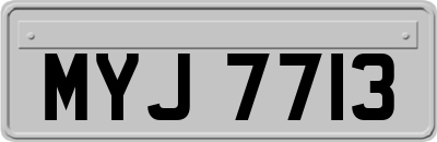 MYJ7713