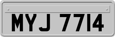 MYJ7714