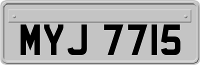 MYJ7715