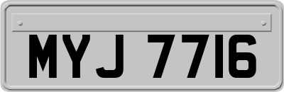 MYJ7716