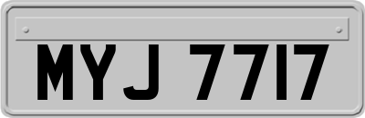 MYJ7717