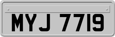 MYJ7719