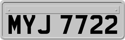 MYJ7722