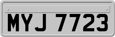 MYJ7723