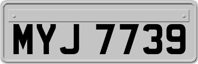 MYJ7739
