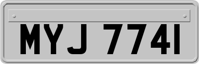 MYJ7741